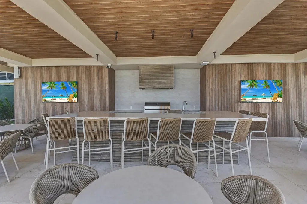 Aqualina Residence 204 New Providence Paradise Island BS