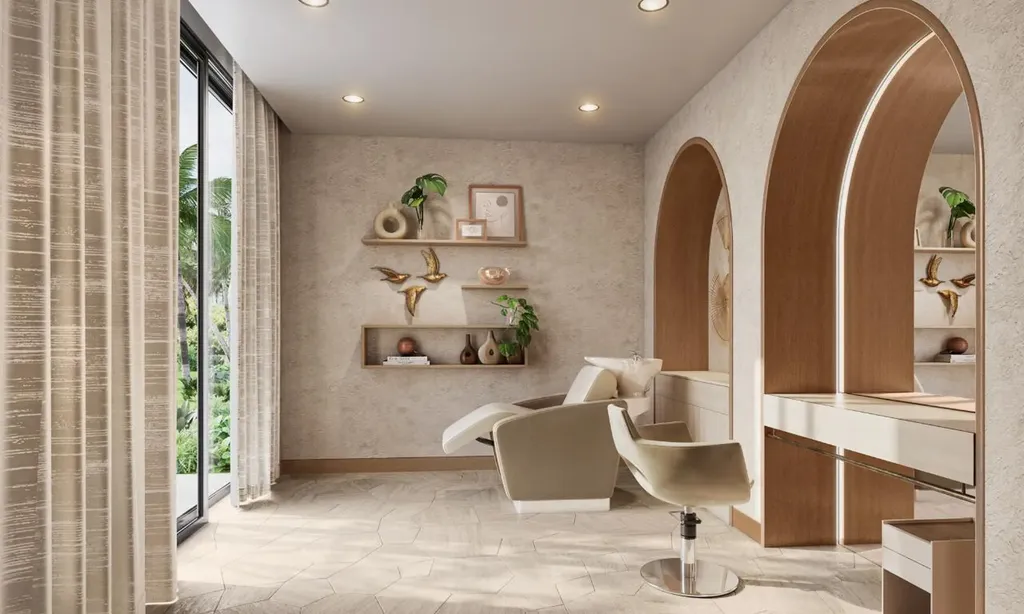 Aqualina Residence 204 New Providence Paradise Island BS
