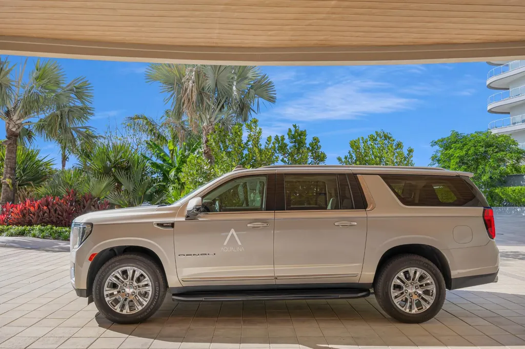 Aqualina Residence 204 New Providence Paradise Island BS