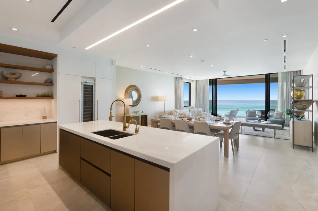 Aqualina Residence 204 New Providence Paradise Island BS