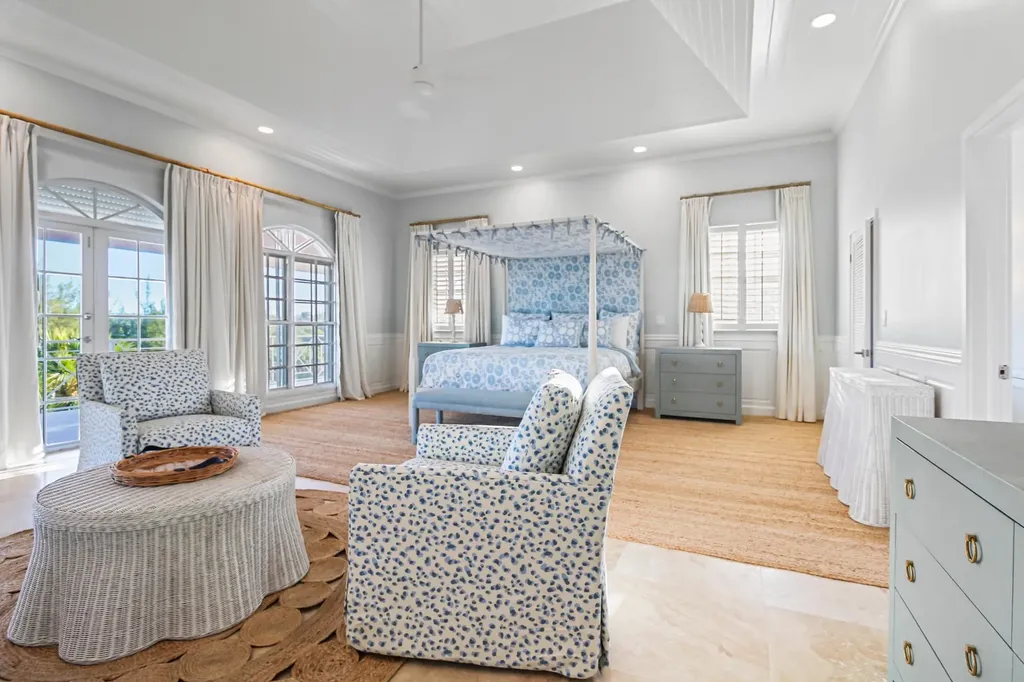 Ocean Drive New Providence Paradise Island BS