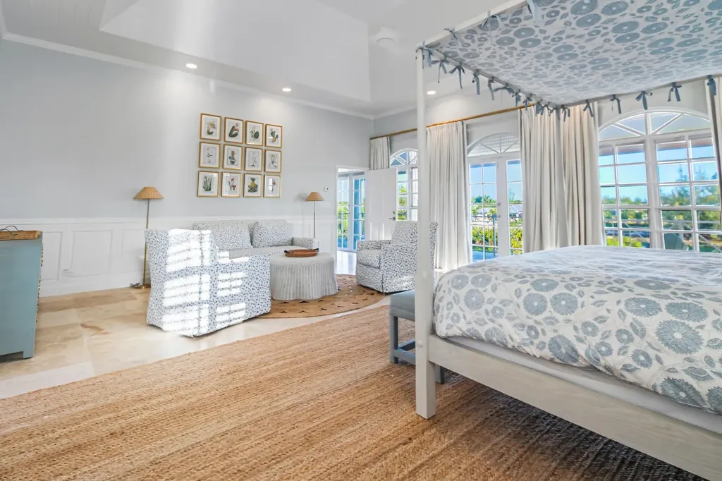Ocean Drive New Providence Paradise Island BS