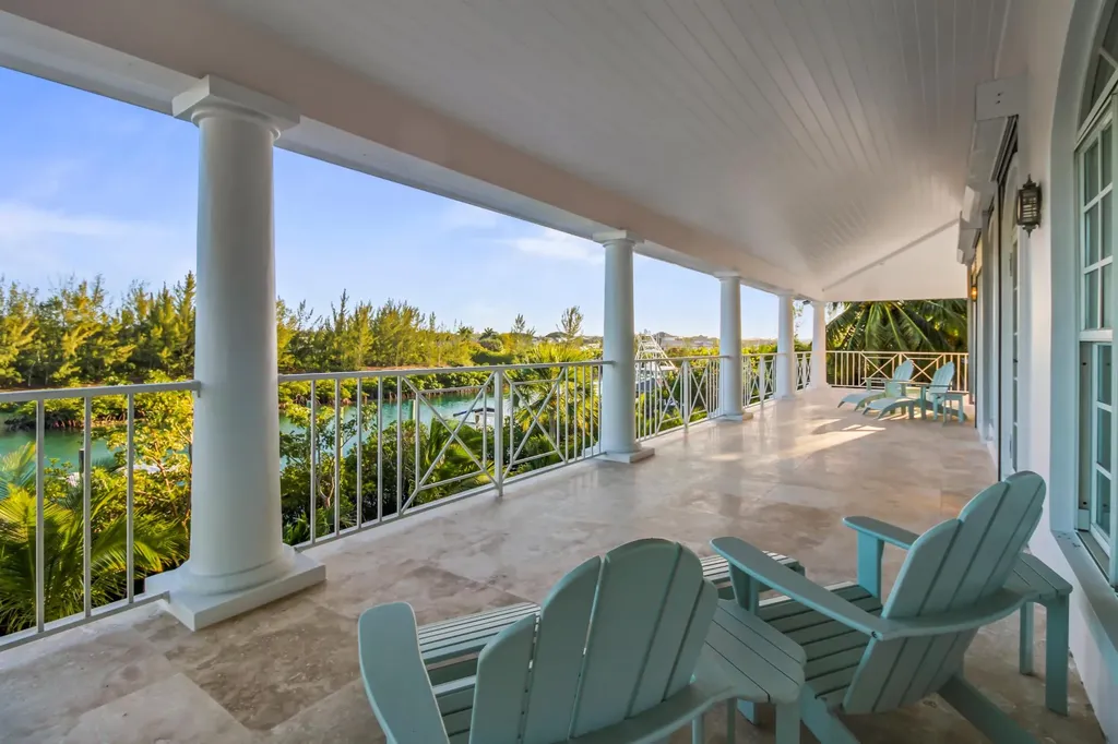 Ocean Drive New Providence Paradise Island BS