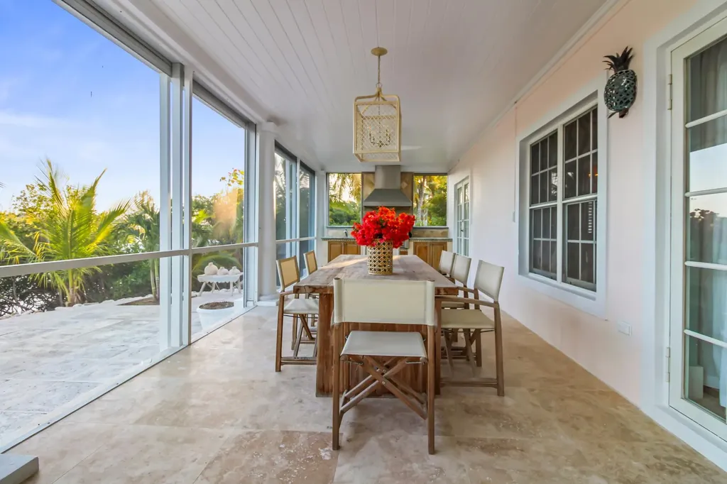 Ocean Drive New Providence Paradise Island BS