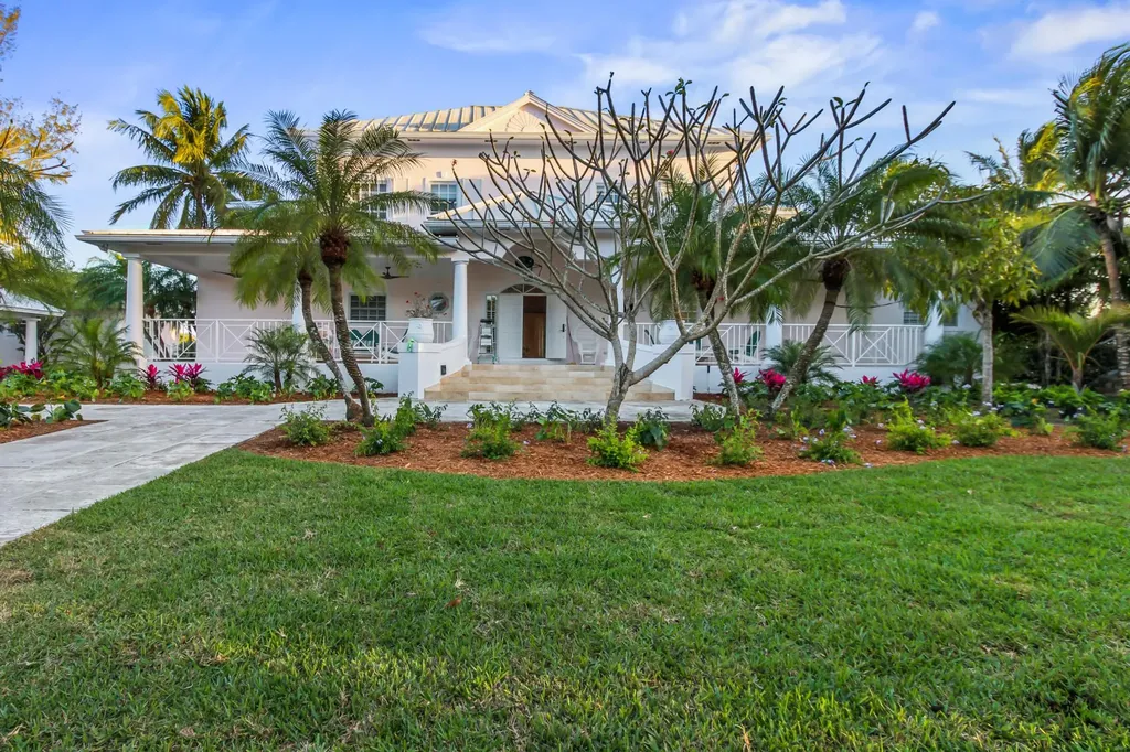 Ocean Drive New Providence Paradise Island BS
