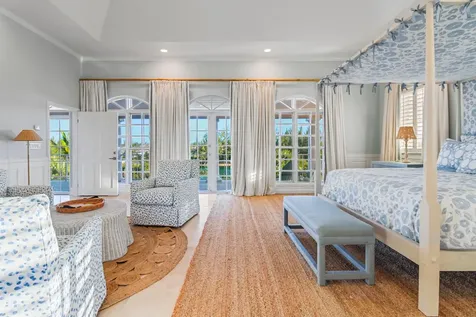 Ocean Drive New Providence Paradise Island BS