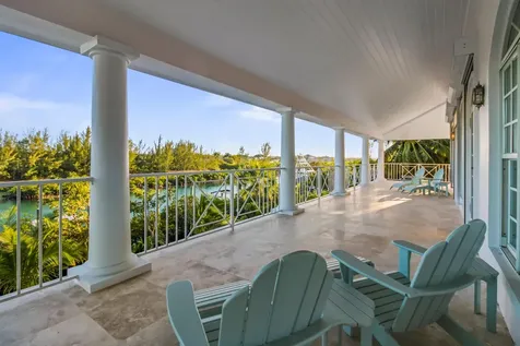 Ocean Drive New Providence Paradise Island BS