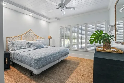 Ocean Drive New Providence Paradise Island BS