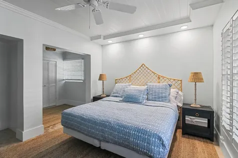 Ocean Drive New Providence Paradise Island BS