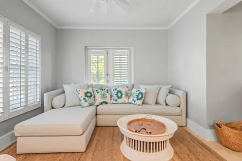 Ocean Drive New Providence Paradise Island BS