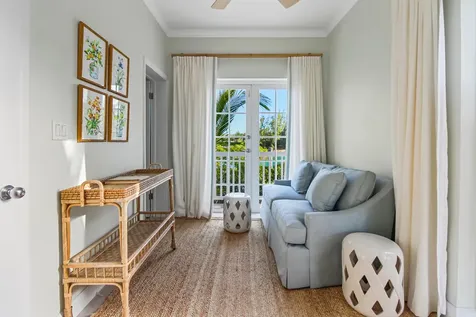 Ocean Drive New Providence Paradise Island BS