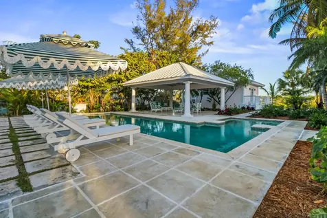 Ocean Drive New Providence Paradise Island BS