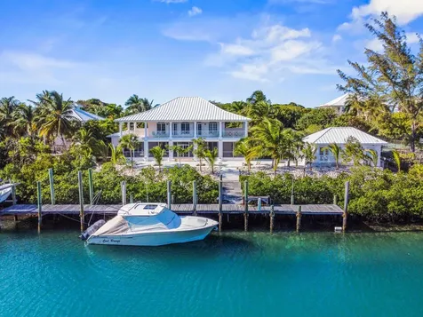 Ocean Drive New Providence Paradise Island BS