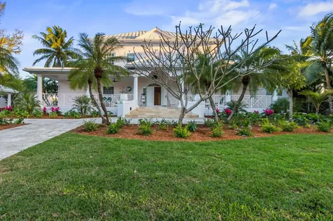 Ocean Drive New Providence Paradise Island BS
