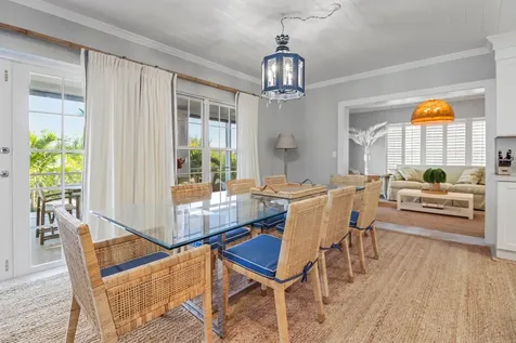 Ocean Drive New Providence Paradise Island BS