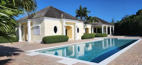 Kamalame Road New Providence Paradise Island BS