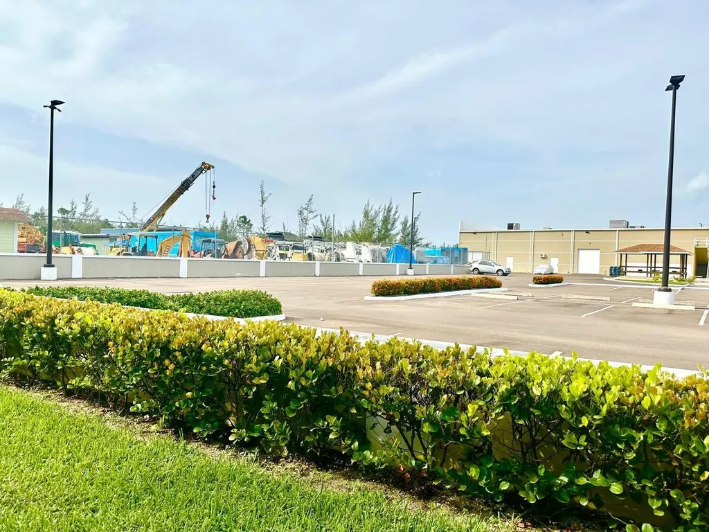 Love Estates/aip Lot#39b New Providence Paradise Island BS