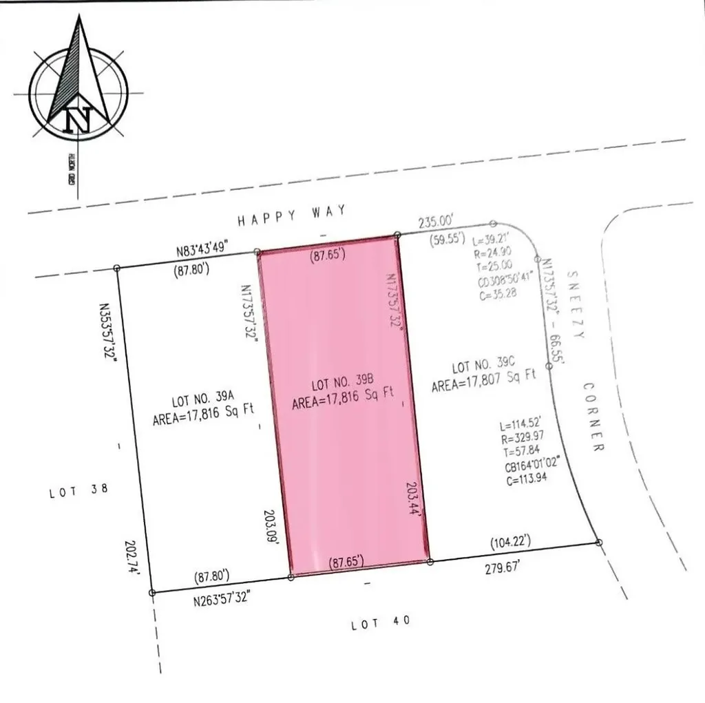 Love Estates/aip Lot#39b New Providence Paradise Island BS