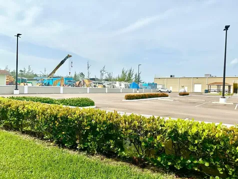 Love Estates/aip Lot#39b New Providence Paradise Island BS