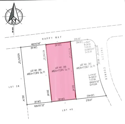 Love Estates/aip Lot#39b New Providence Paradise Island BS