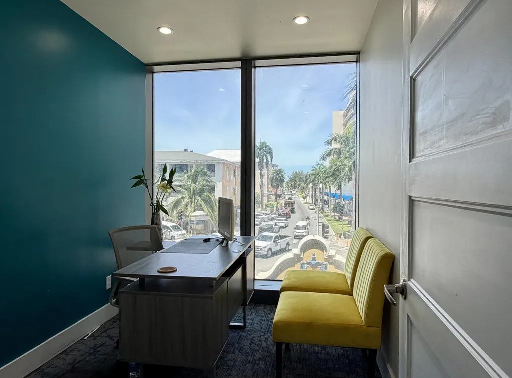 Park Avenue New Providence Paradise Island BS