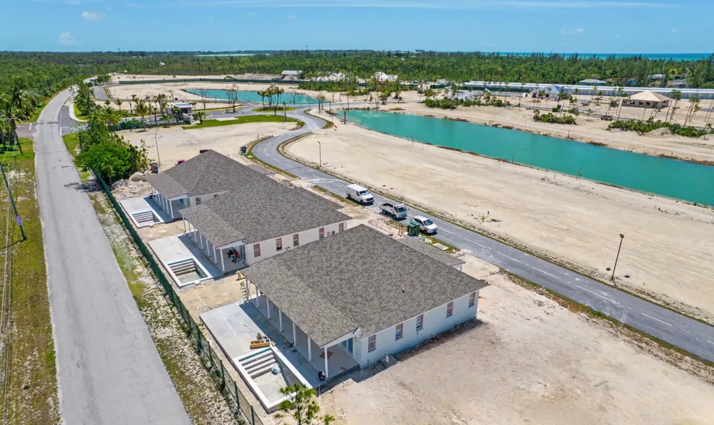 Lot 15 Windsor Lakes New Providence Paradise Island BS