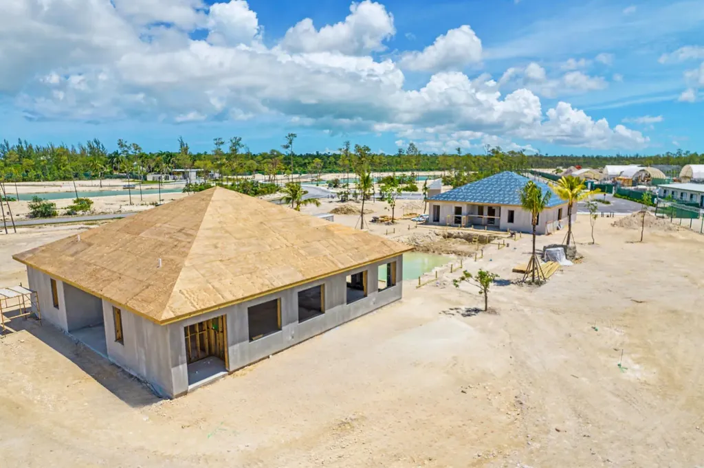 Lot 15 Windsor Lakes New Providence Paradise Island BS
