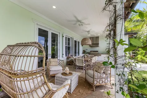 Turtle Cove Old Fort Bay New Providence Paradise Island BS