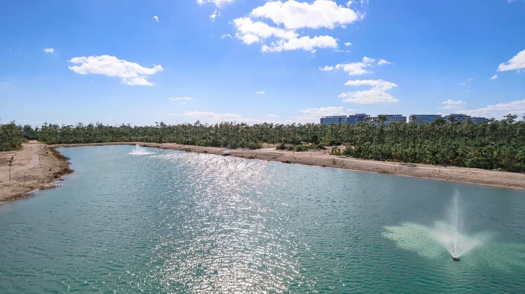 Lot 29 Windsor Lakes New Providence Paradise Island BS