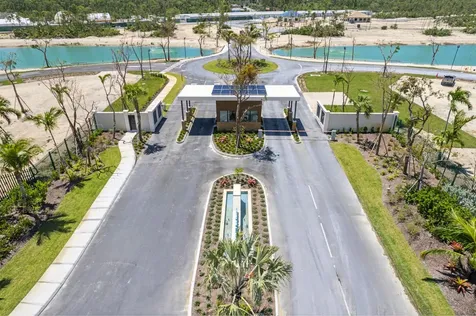 Lot 29 Windsor Lakes New Providence Paradise Island BS