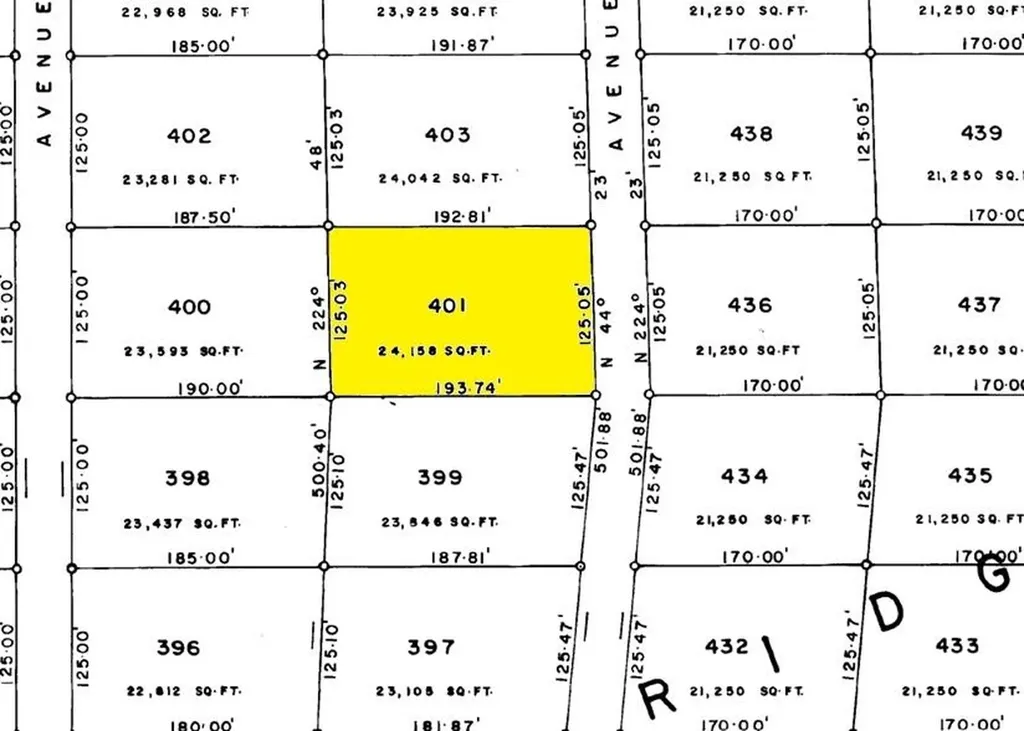 Fiji Avenue 401 Grand Bahama Freeport BS