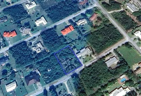 401 Fiji Avenue Grand Bahama Freeport BS