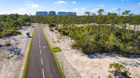 Lot 143 Windsor Lakes New Providence Paradise Island BS