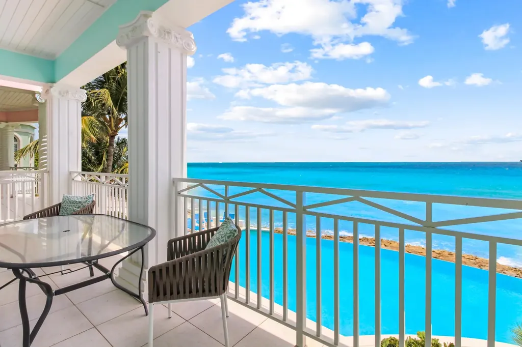 Royall Beach Estates New Providence Paradise Island BS