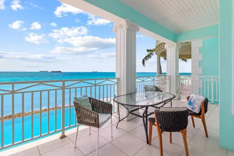 Royall Beach Estates New Providence Paradise Island BS