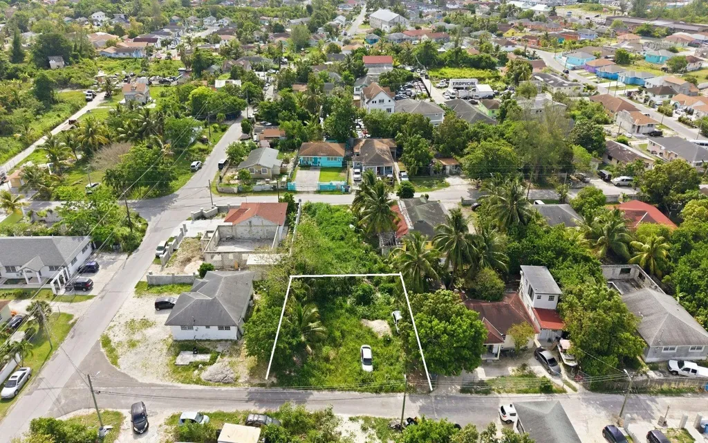 Lot 39, Nassau Village New Providence Paradise Island BS