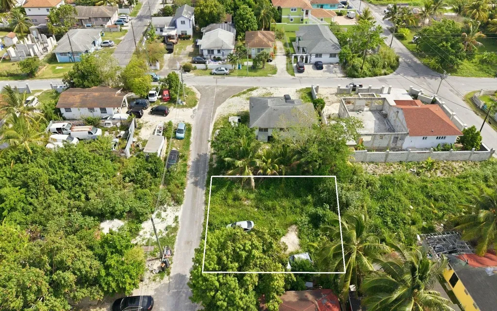 Lot 39, Nassau Village New Providence Paradise Island BS