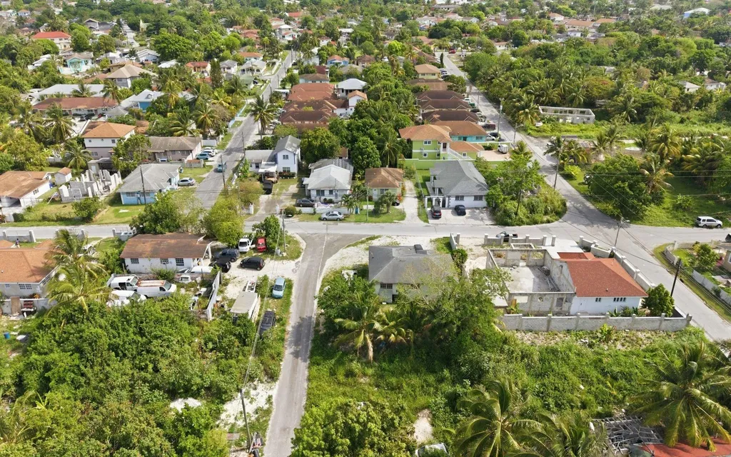 Lot 39, Nassau Village New Providence Paradise Island BS