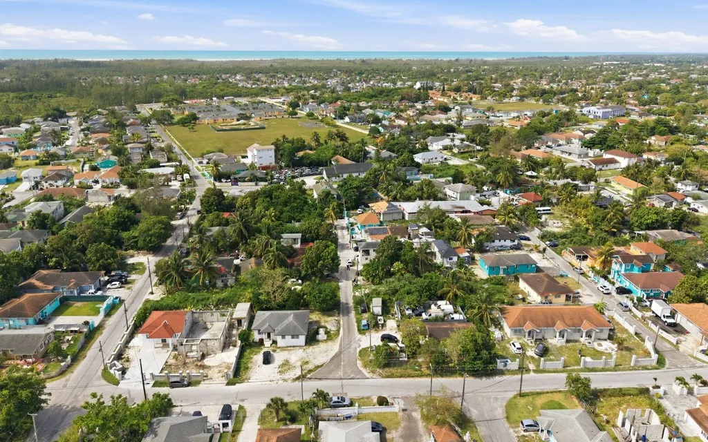 Lot 39, Nassau Village New Providence Paradise Island BS