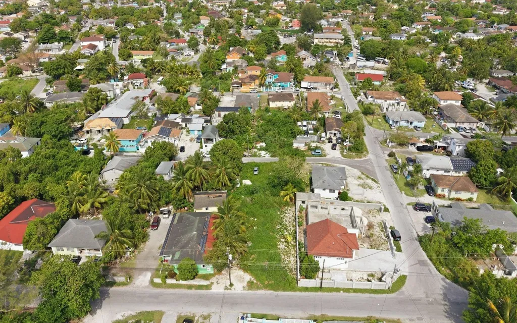 Lot 39, Nassau Village New Providence Paradise Island BS