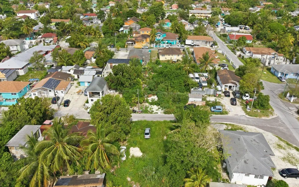 Lot 39, Nassau Village New Providence Paradise Island BS