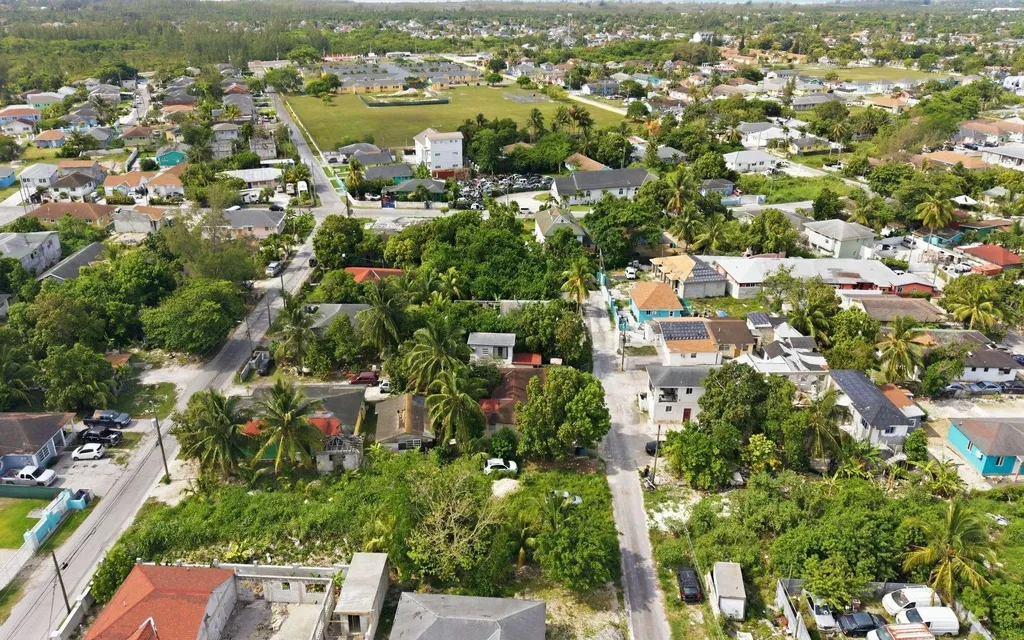 Lot 39, Nassau Village New Providence Paradise Island BS