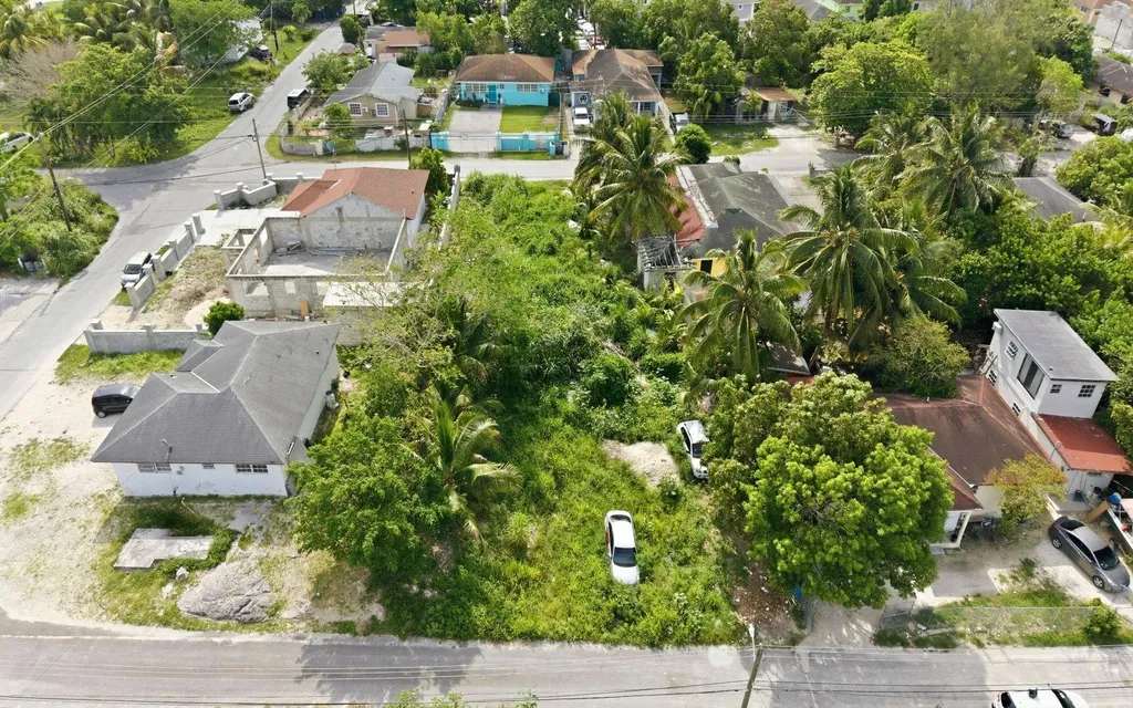 Lot 39, Nassau Village New Providence Paradise Island BS