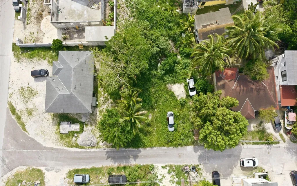 Lot 39, Nassau Village New Providence Paradise Island BS