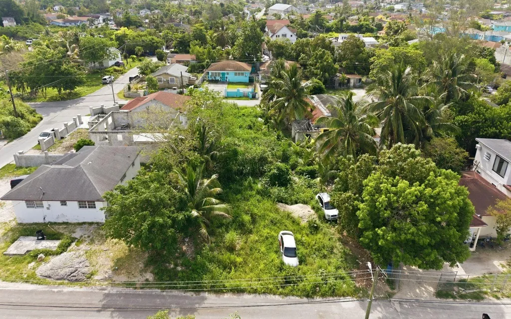 Lot 39, Nassau Village New Providence Paradise Island BS