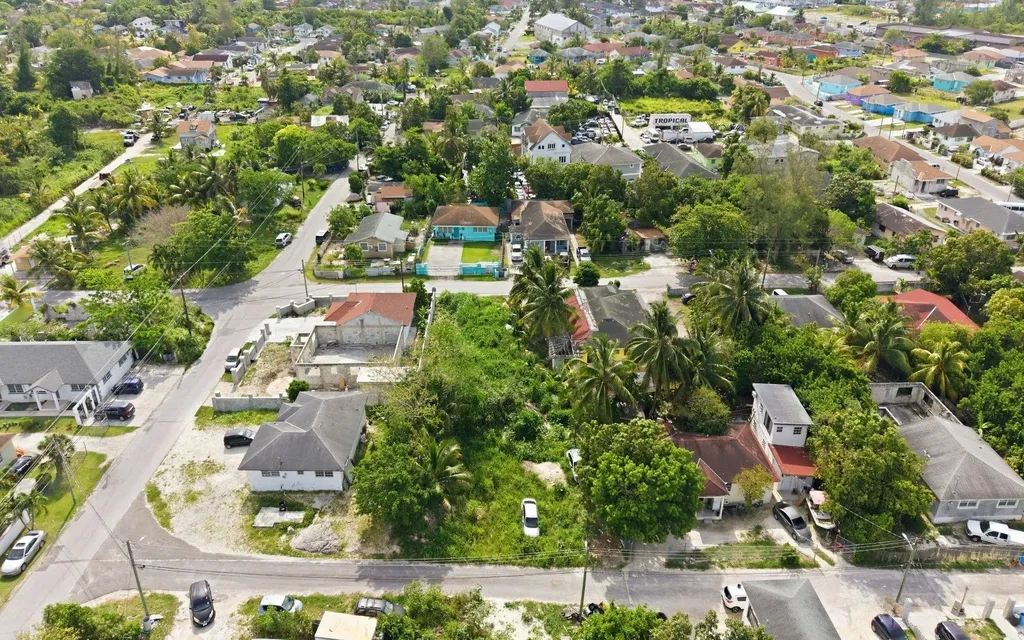 Lot 39, Nassau Village New Providence Paradise Island BS