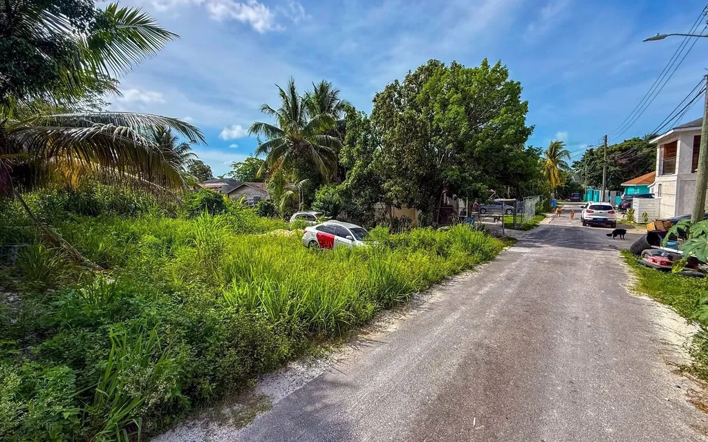 Lot 39, Nassau Village New Providence Paradise Island BS