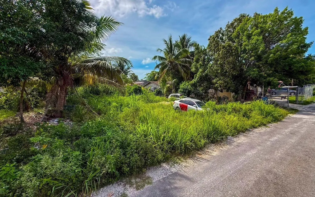 Lot 39, Nassau Village New Providence Paradise Island BS
