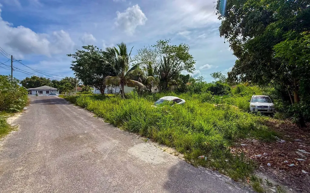 Lot 39, Nassau Village New Providence Paradise Island BS