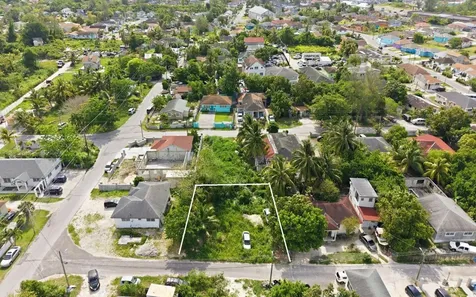 Lot 39, Nassau Village New Providence Paradise Island BS